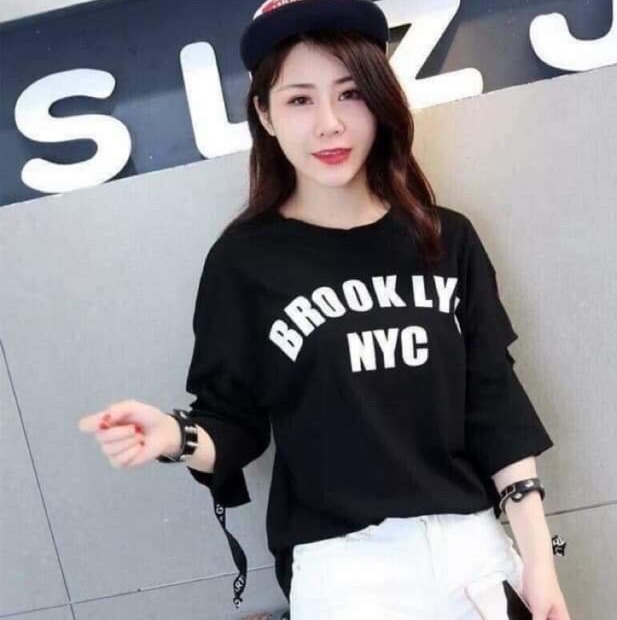 ÁO THUN NAM NỮ  TAY LỠ  ÁO THUN UNISEX FORM RỘNg