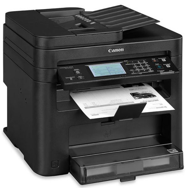 Canon mf235 , máy in laser , in scan photo, chính hãng