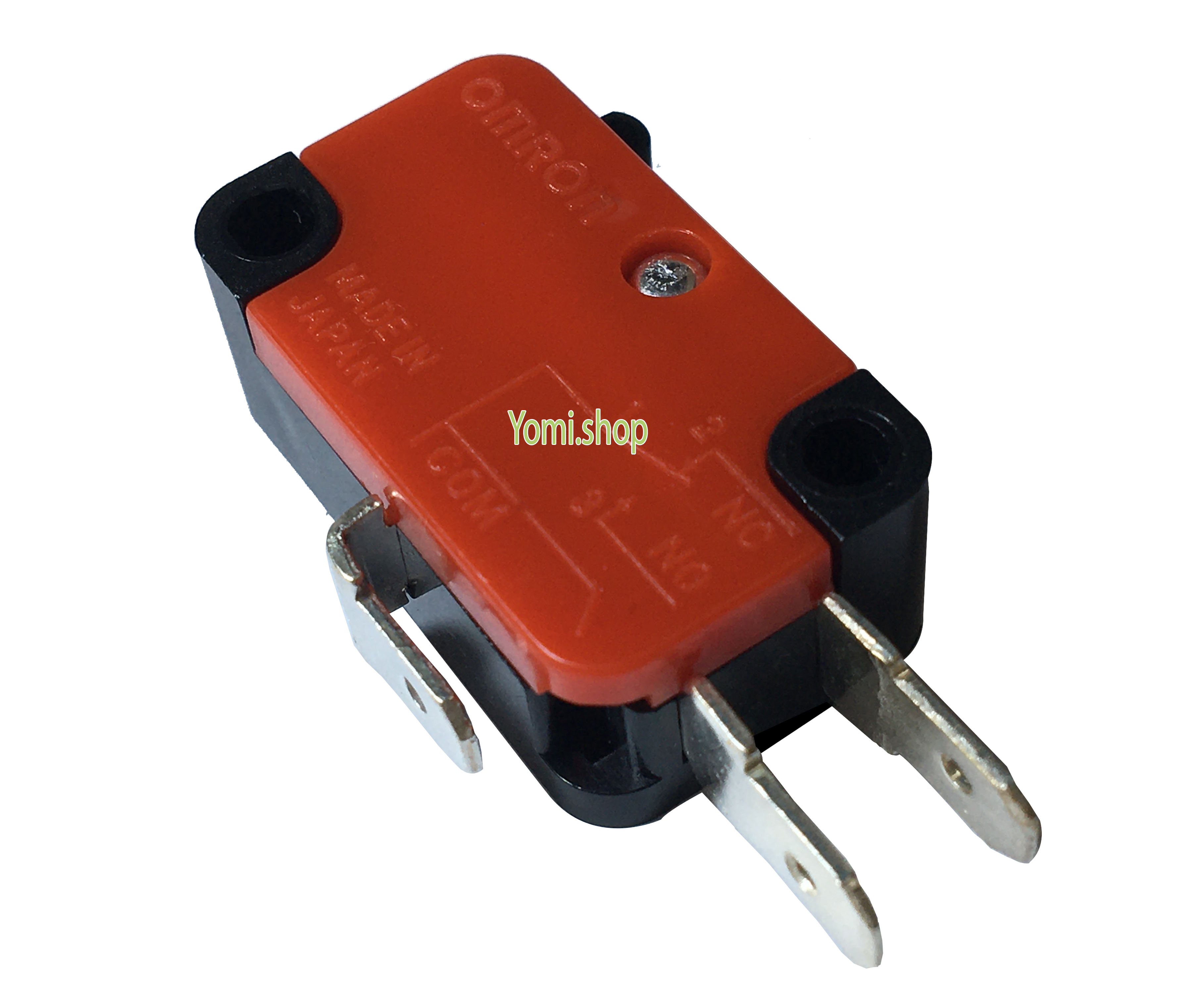 Công Tắc Omron V-15-1C25 - Công Tắc Hành Trình - Switch Omron