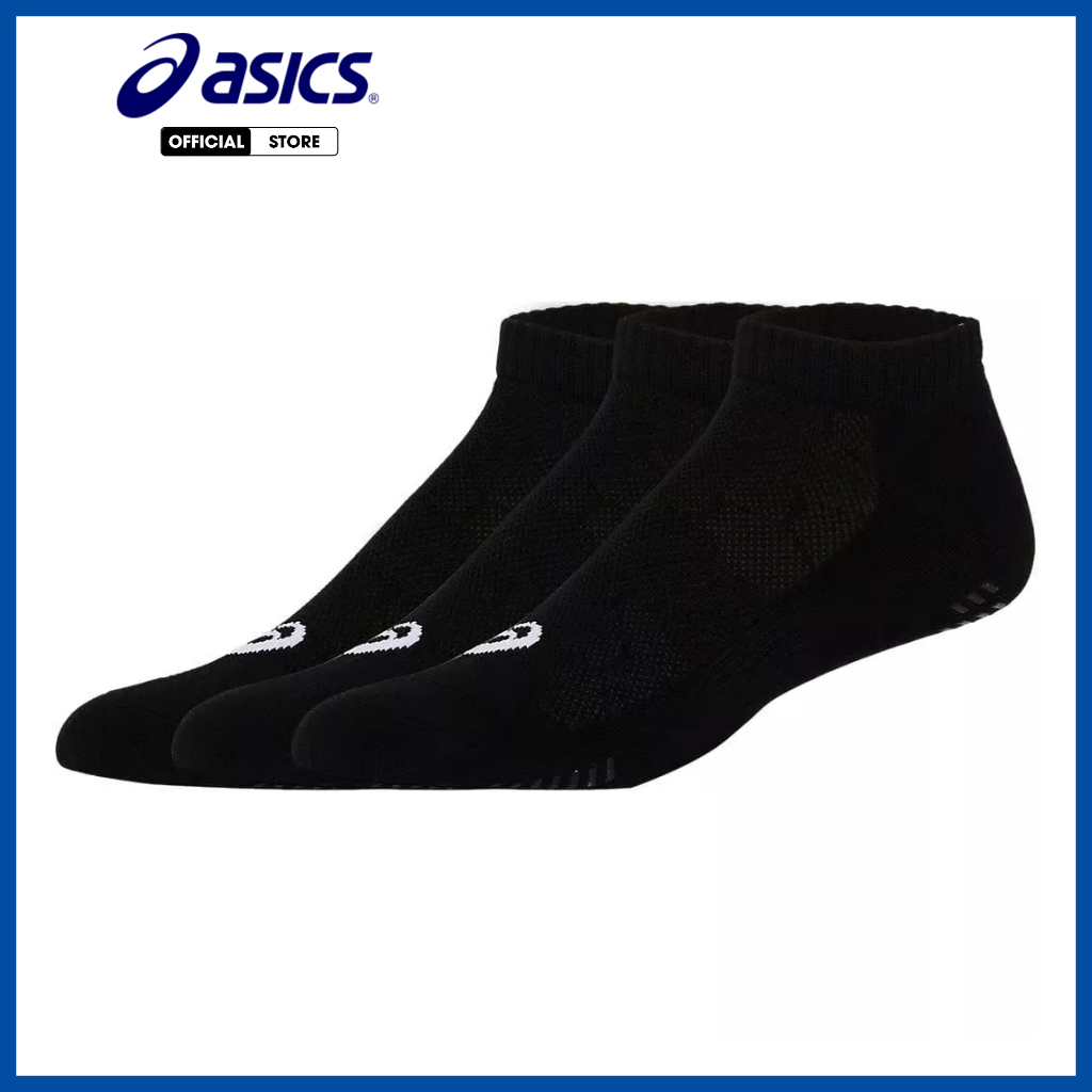 Tất thể thao asics nam 3033b697.001