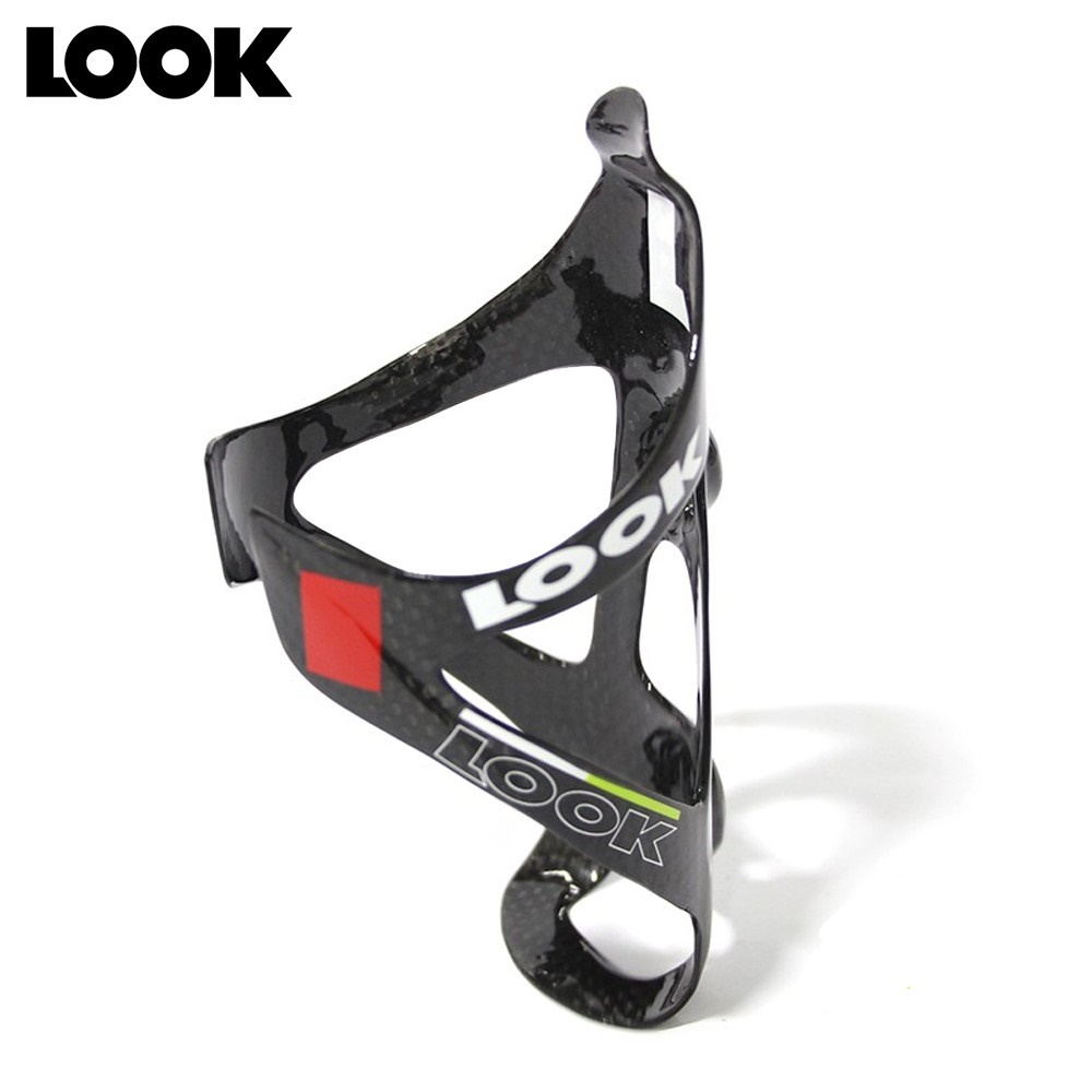 Gọng bình nước carbon look