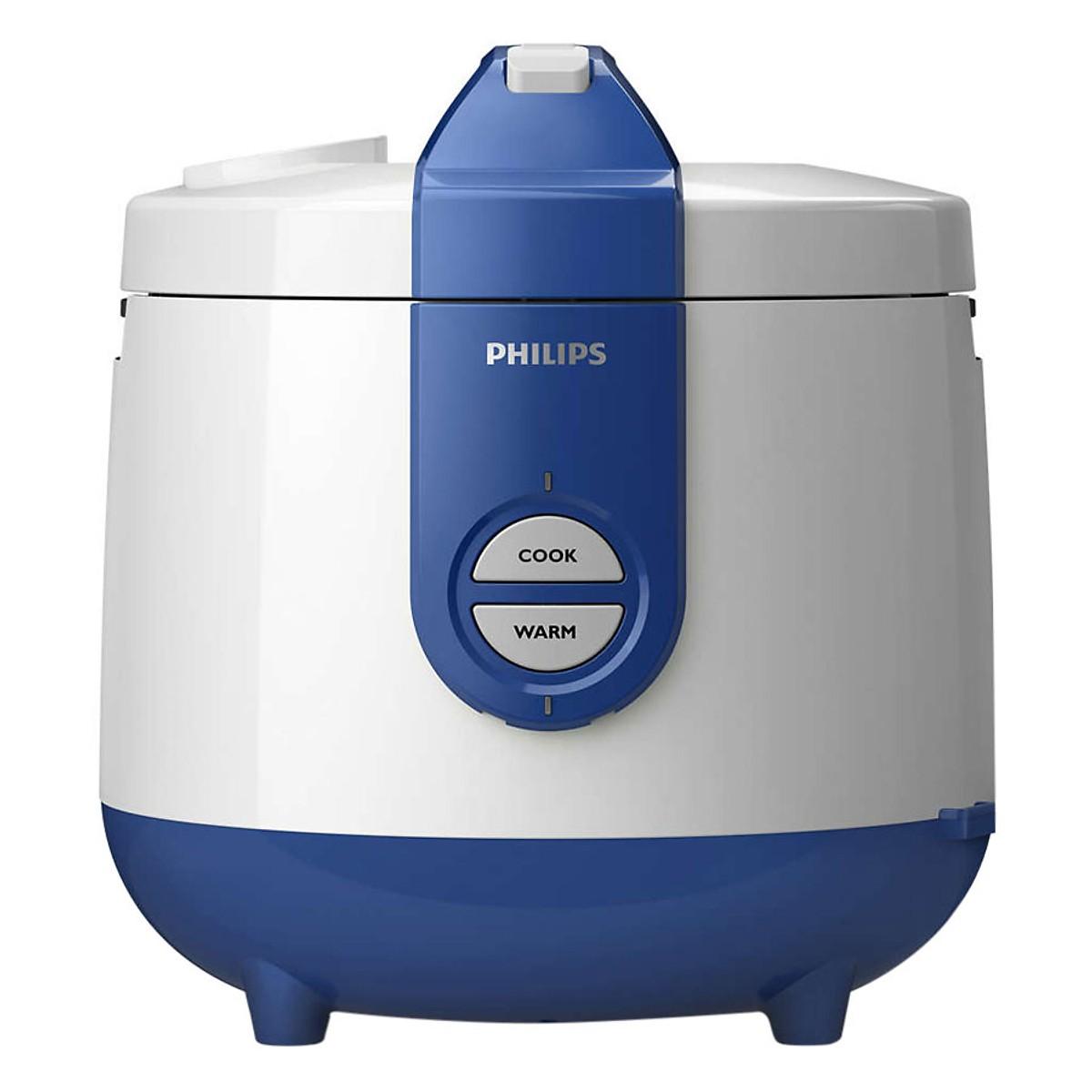 Nồi cơm điện philips hd3119/66