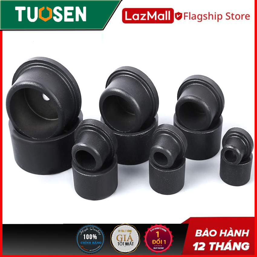 Đầu hàn cho máy hàn nhiệt PPR、PB、PE 20-25-32-40-50-63-75-90-110mm - TUOSEN