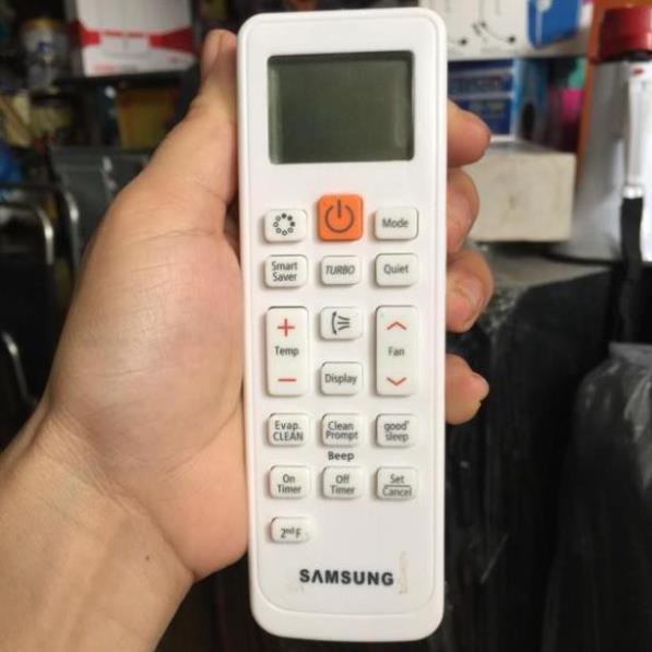 Điều khiển điều hoà samsung
