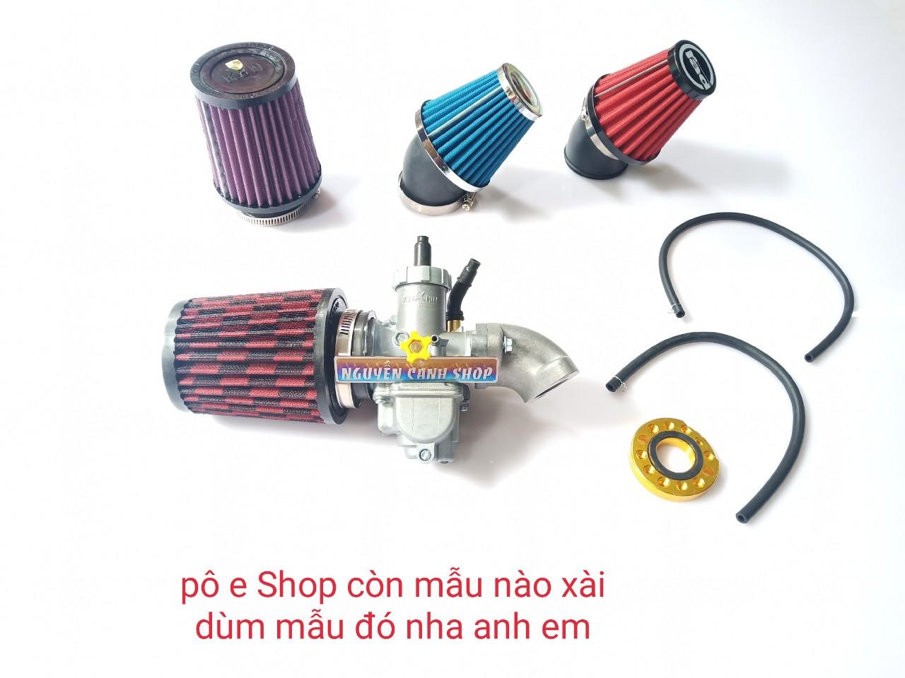 bình xăng bong mai tháp full co xăng pô e chén xoay bình xăng