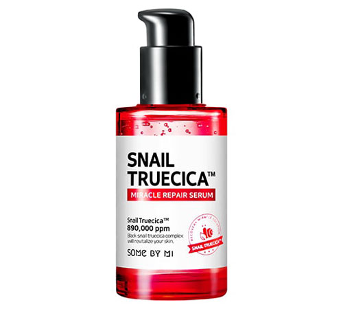 Serum Some By Mi Snail Truecica Miracle Repair 50ml
