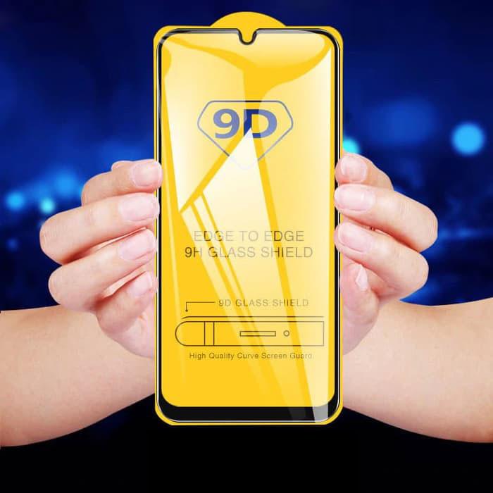 Kính cường lực 9D Điện thoại Vivo S1 siêu cứng full màn