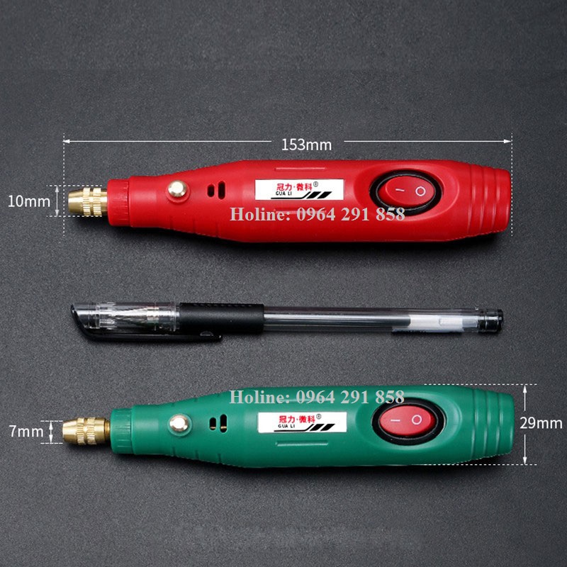 máy khoan mini chạy điện 220v cầm tay siêu khỏe 12v SQT TOOLs 001