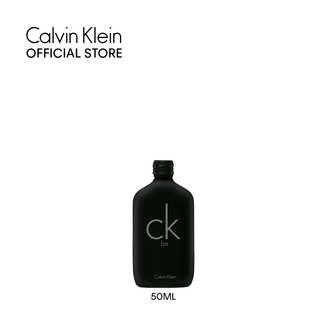 Nước hoa nam nữ calvin klein ck be edt 50ml