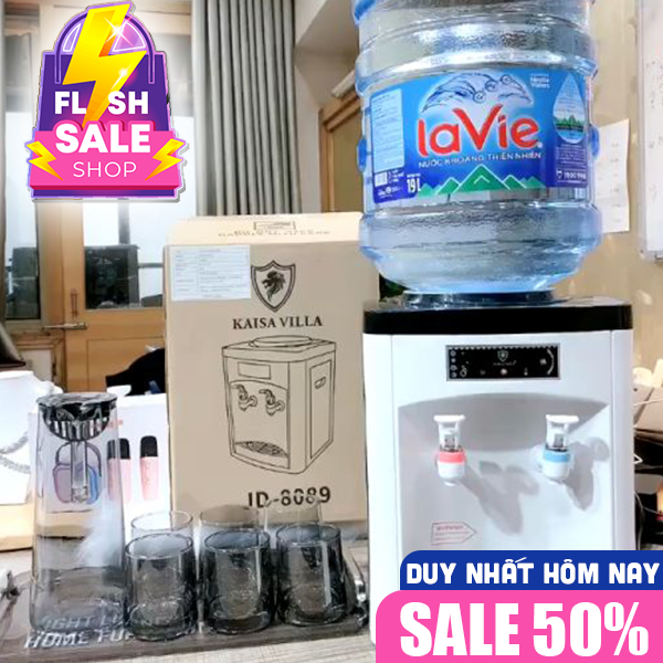 Mini hot water plant-regular, compact design power-saving, 12 months warranty