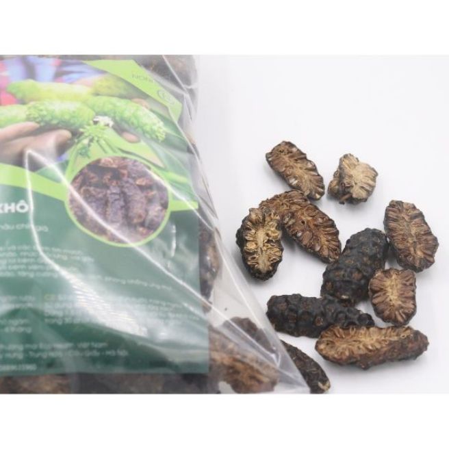 Sỉ toàn quốc 2kg trái nhàu