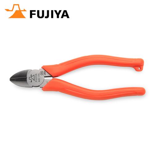 Kìm cắt 5''-fujiya nhật- 60s-125