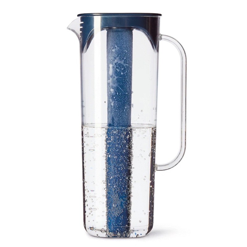 Bình Kèm Lõi Đá Ikea