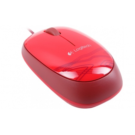 Mouse logitech m105