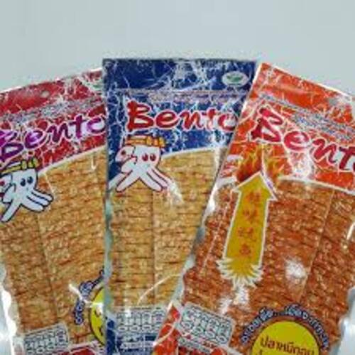 BENTO THÁI GÓI 20G 18k-Xanh - Ít Cay