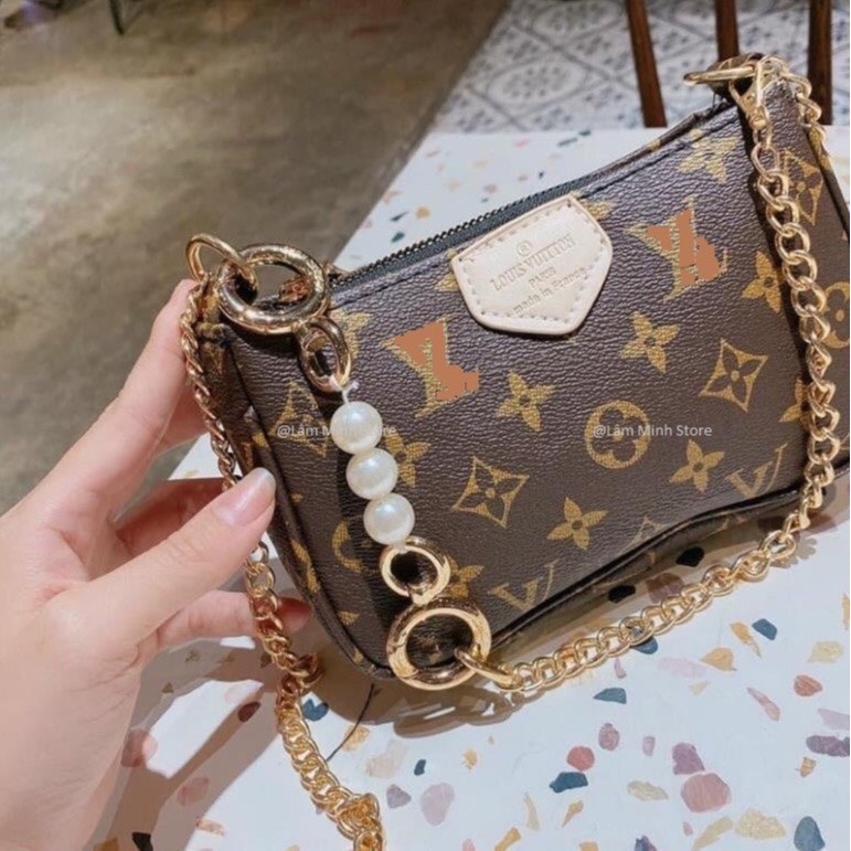 Túi đeo chéo , cầm tay thời trang vl