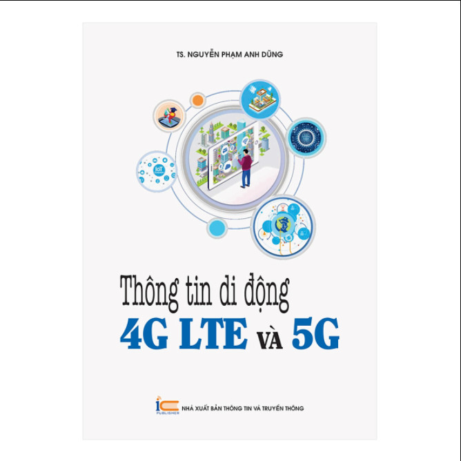 Thông tin di động 4g lte và 5g