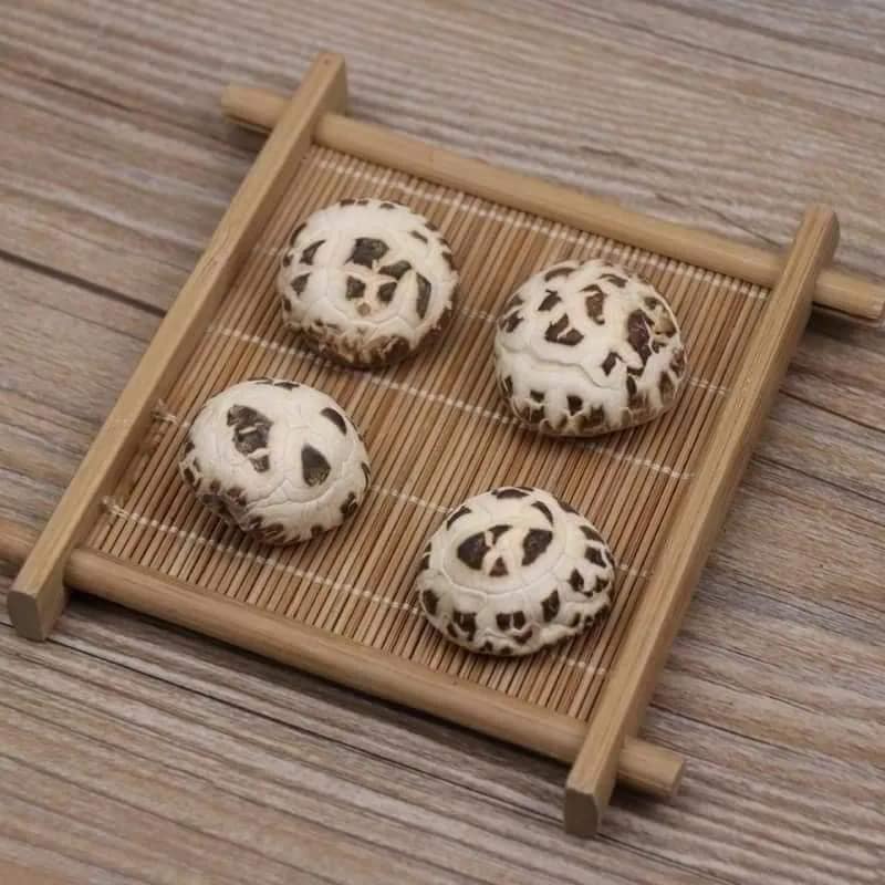 500g Nấm đông cô hoa nhật bản mini - Shop Kelly Ye