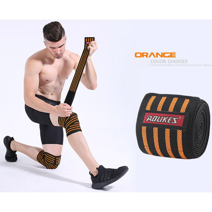 Băng quấn đầu gối hx7167