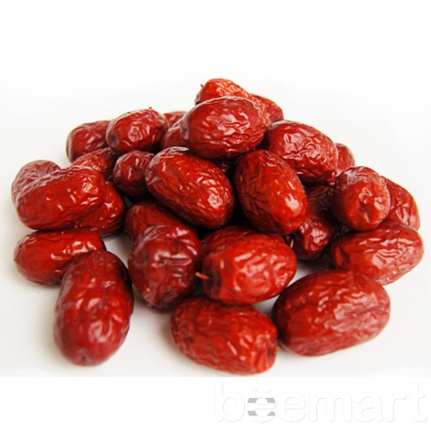 Táo đỏ loại 1 túi 100 gram