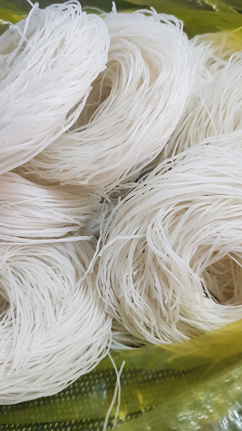 Bún gạo Sa Đéc 1kg