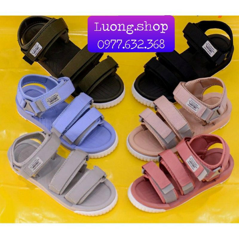 Sandal Vento Nam nữ xuất khẩu NV- SD 9801 size 35-44