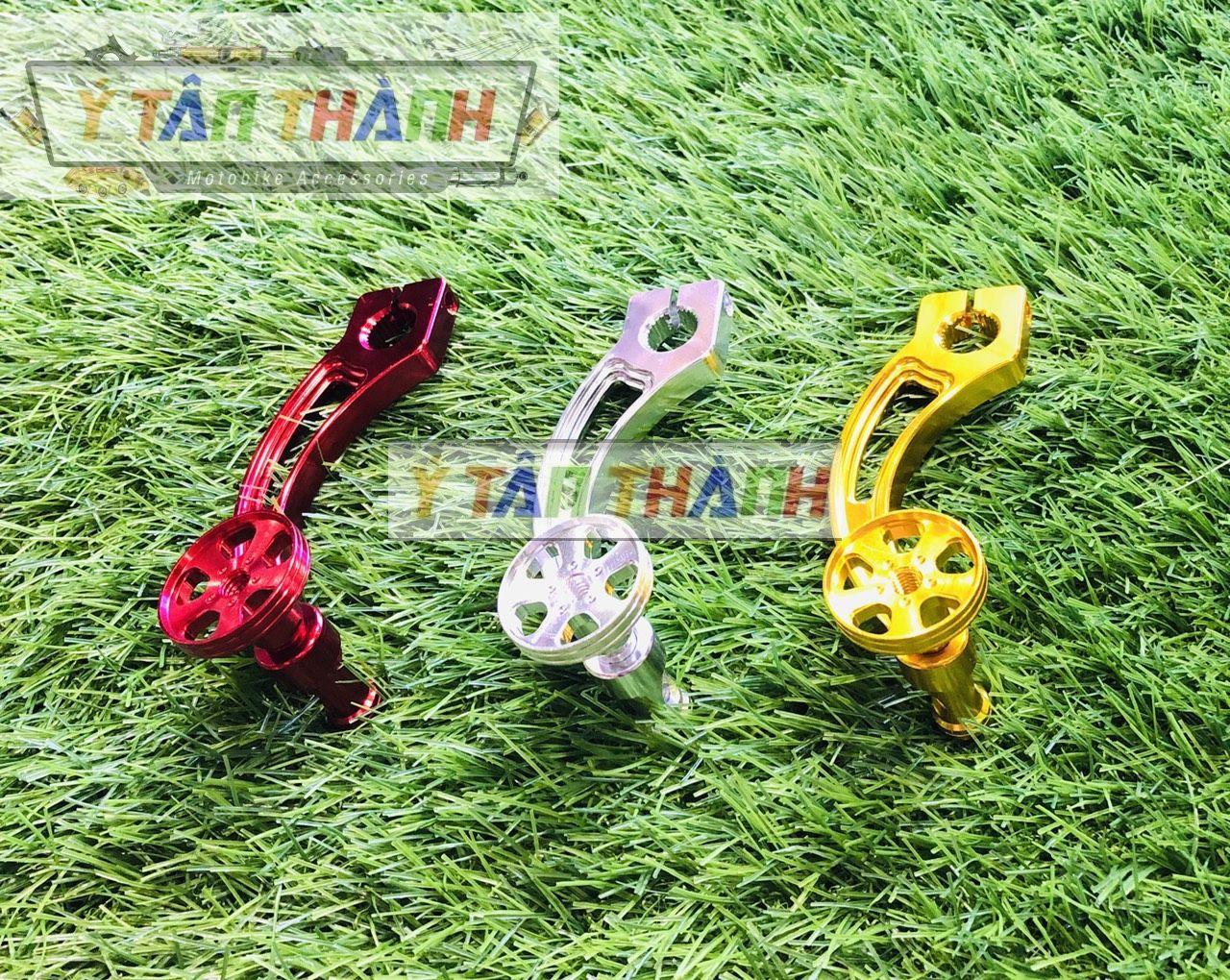 Càng Thắng Nhôm Takegawa Cong