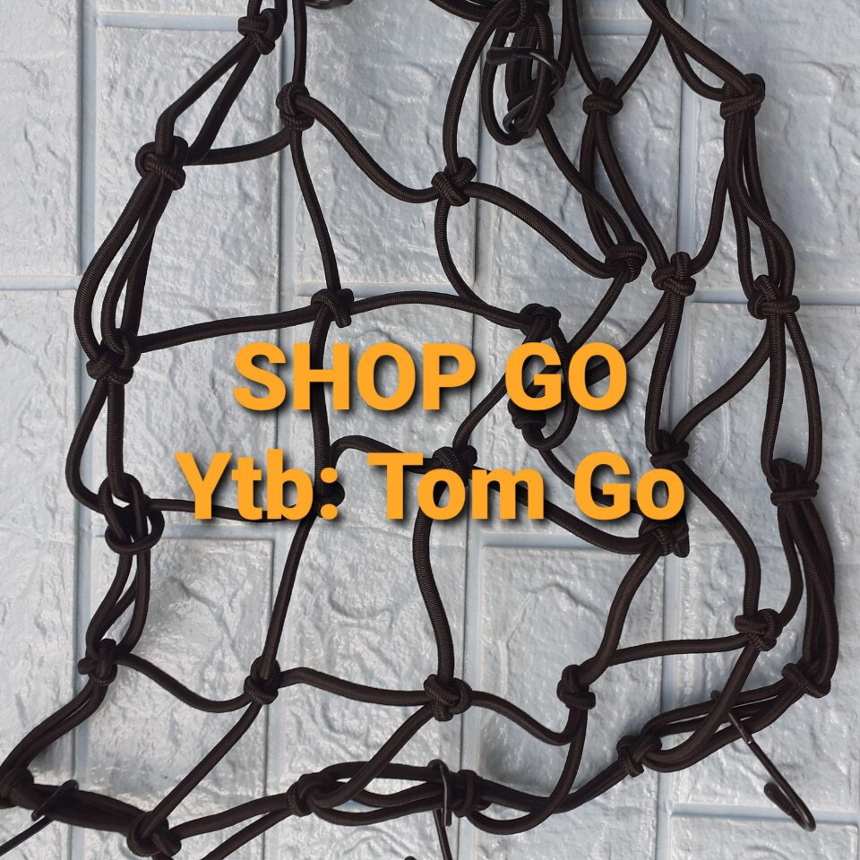 LƯỚI CHẰNG BÌNH XĂNG-LƯỚI RÀNG ĐỒ DU LỊCH.