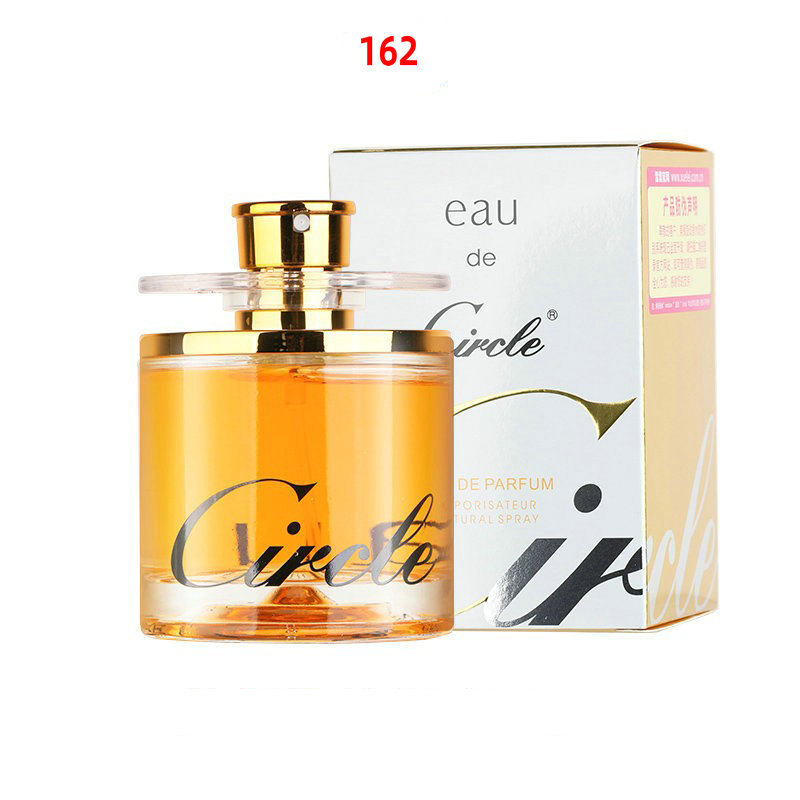 Nước Hoa Circle Vàng 60ml Quý Phái