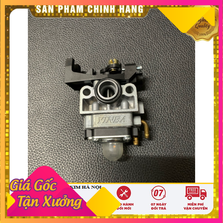 Bình xăng con máy cắt cỏ 4 thì Honda GX25 GX35 YINBA