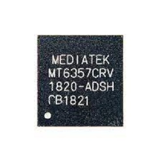 Ic nguồn mt6357crv hàng zin bóc máy