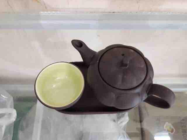 Bộ ấm trà nhất ẩm