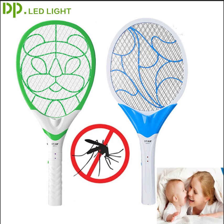 [HCM][XẢ KHO-GIÁ XƯỞNG] May Duoi Con Trung Công Nghệ NhậtMáy Đuổi Muỗi Vợt Muỗi DP 811Máy Bắt RuồiThiết Kế Lưới Điện 3 Lớp Bằng Thép Không Gỉ. Giúp Gia Đình Bạn Có Một Môi Trường Sống Trong LànhAn Toàn Cho Sức Khoẻ