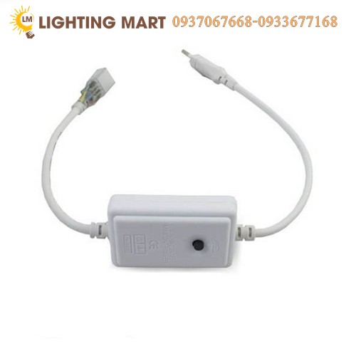 Nguồn dây led đổi màu 5050 rgb - sử dụng kèm dây led đổi màu 5050 rgb