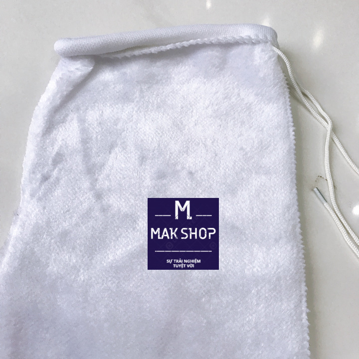 Túi Lọc Hồ Cá Cảnh 2 Lớp size 26x15cm, 34x19cm, 41x23cm Đơn Giản, Tiện Lợi, Dễ Sử dụng