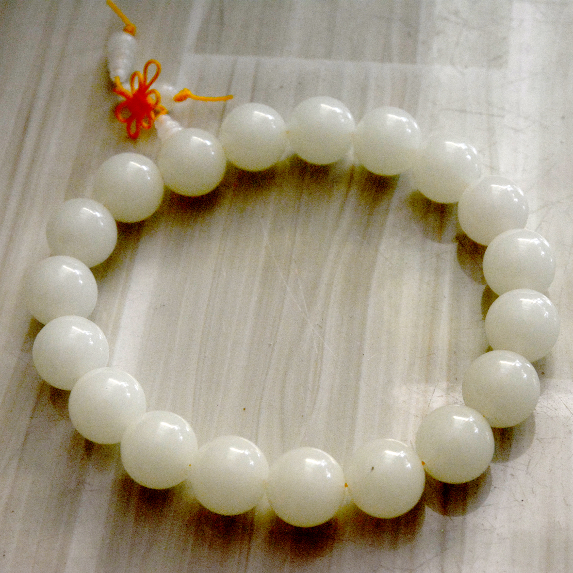 [HCM]Vòng tay chuỗi nhựa dạ quang-Chuỗi cầm tay-có nhiều cỡ ly