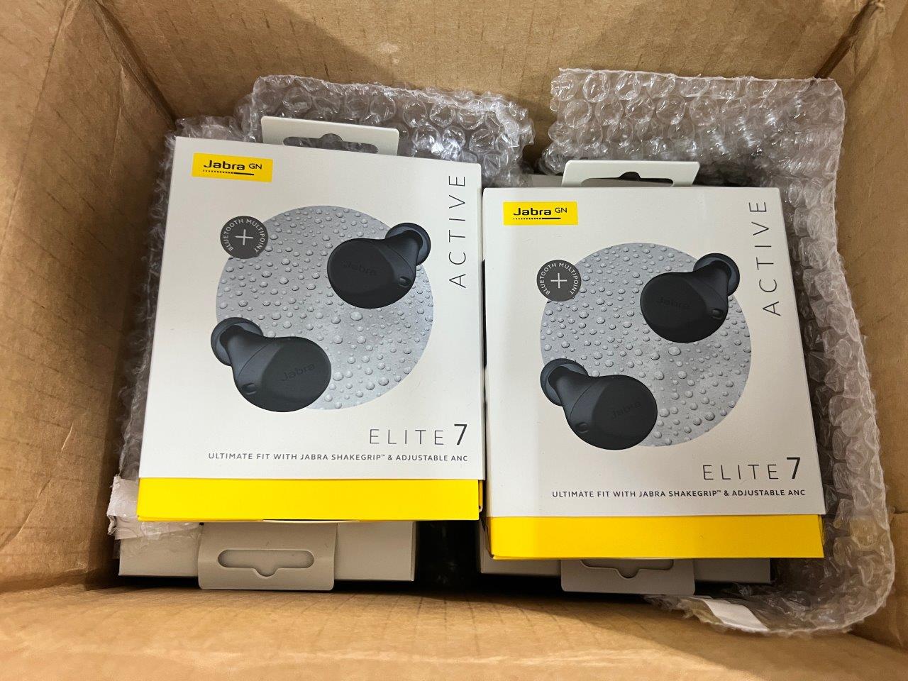 Tai nghe Jabra Elite 7 Active
