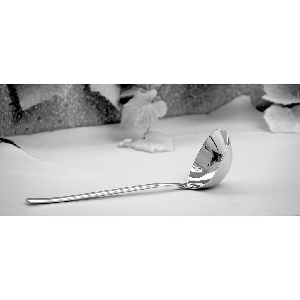 Sản phẩm chuẩn đức - vá múc canh dài wmf cromargan germany - inox 18/10 cao cấp