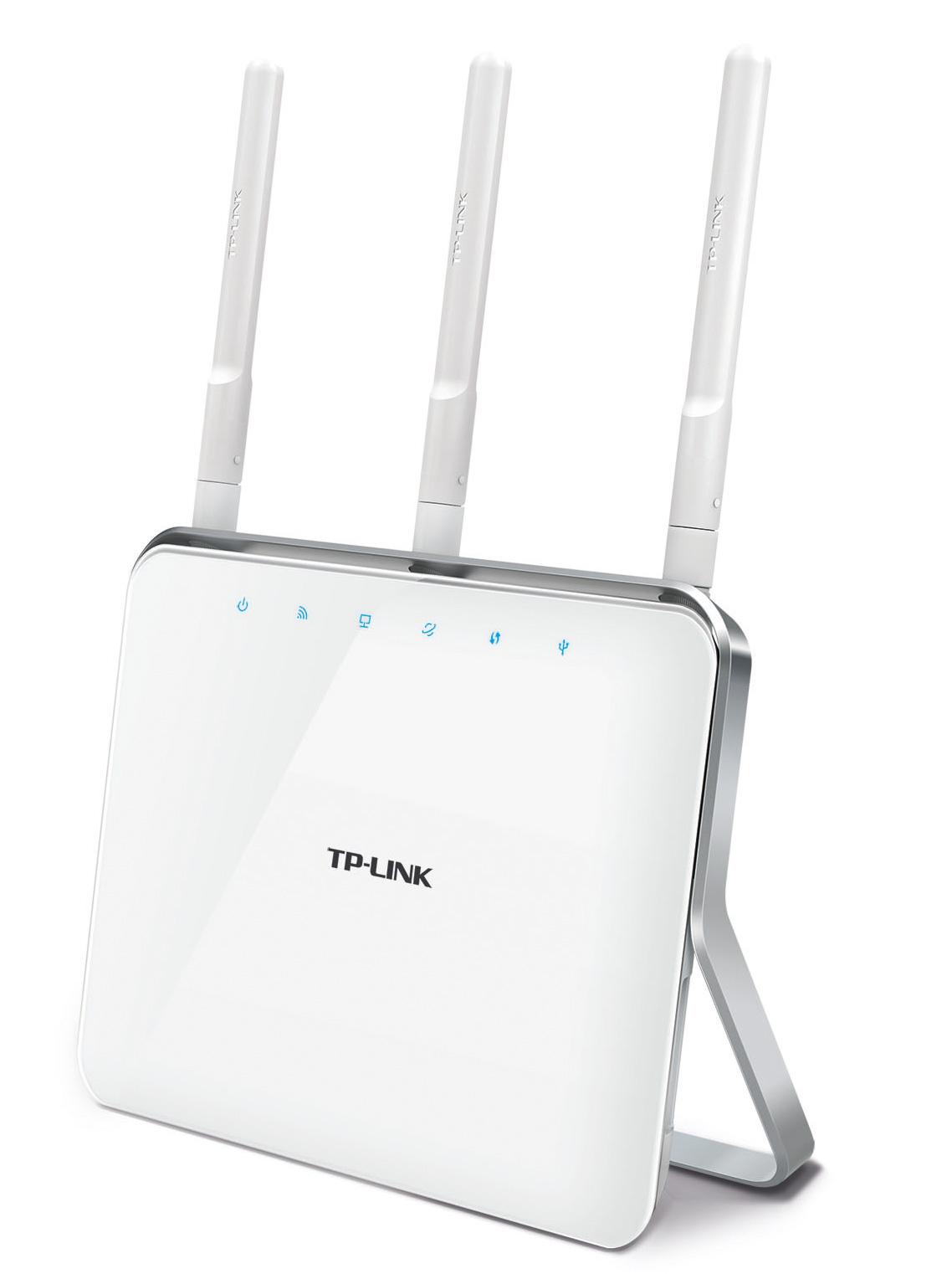 Router tplink archer c9 wireless ac1900