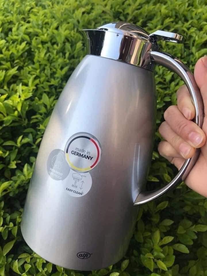 Bình giữ nhiệt alfi gusto 1l nhiều màu