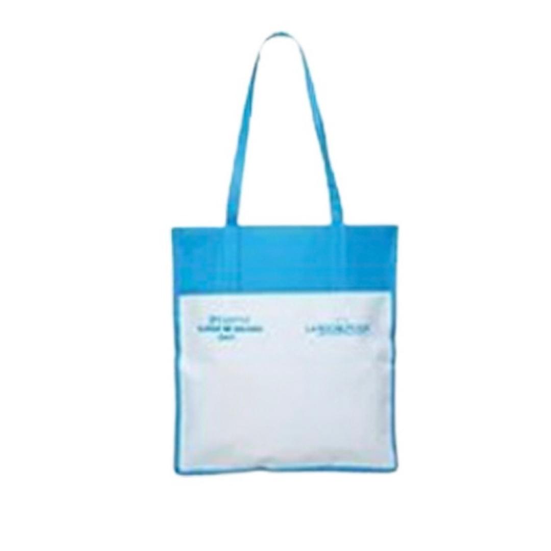 Túi Tote nắp gấp La Roche- Posay