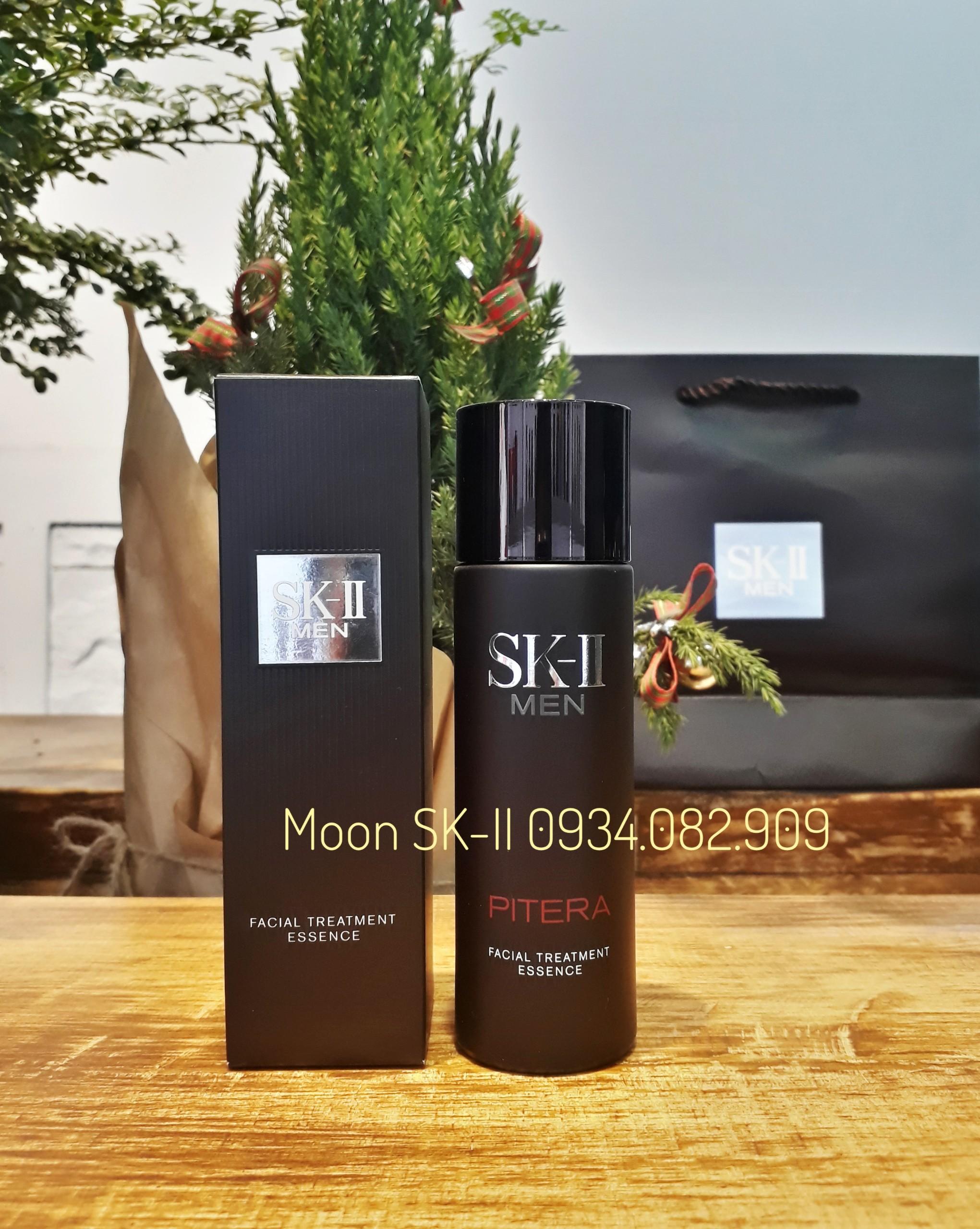 Nước Thần Dành Cho Nam SK-II Facial Treatment Essence For Men 75ml