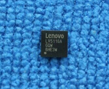 LV5116AGQW LV5116A 5116 IC Nguồn - Bảo Hành Mới 100%