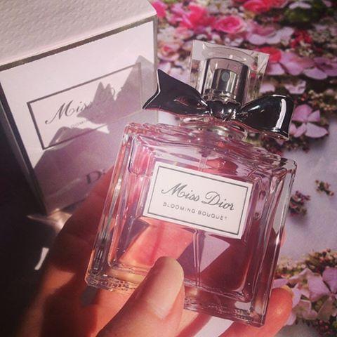 Nước Hoa Nữ - Christian Dior Miss Dior Absolutely Blooming (EDT) 100ml TP29