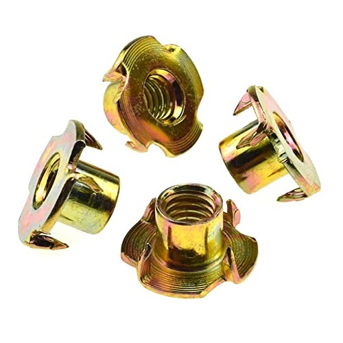 [HCM]Tán cấy gỗ tán chấu M4 M5 M6 M8