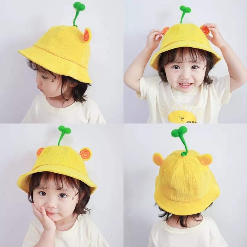 Mũ mầm