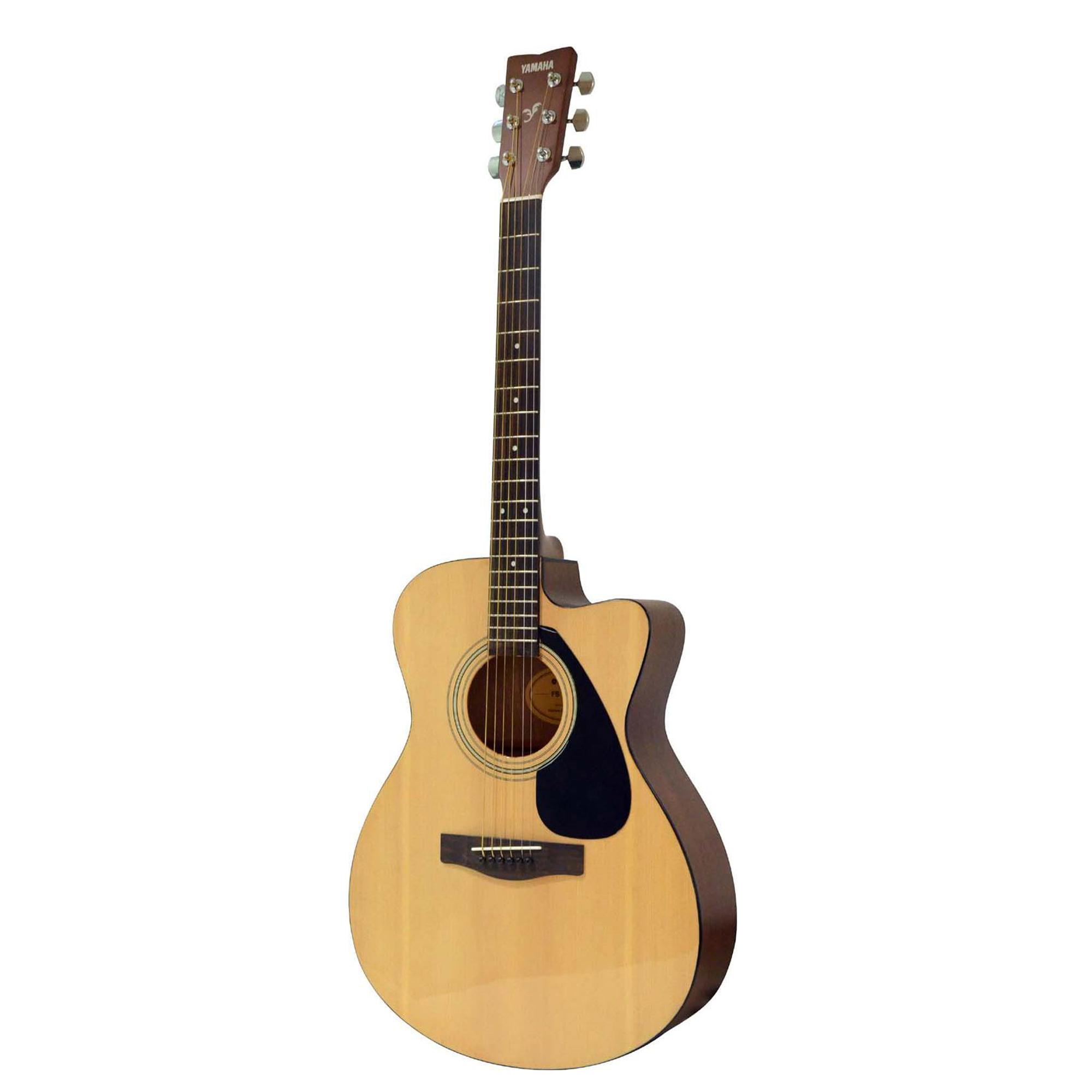 Đàn guitar acoustic Yamaha FS-100C