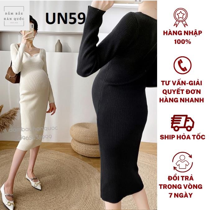 Đầm Bầu Váy Bầu Chụp Ảnh Nghệ Thuật Ôm Body Sang Chảnh CA20  Shopee Việt  Nam