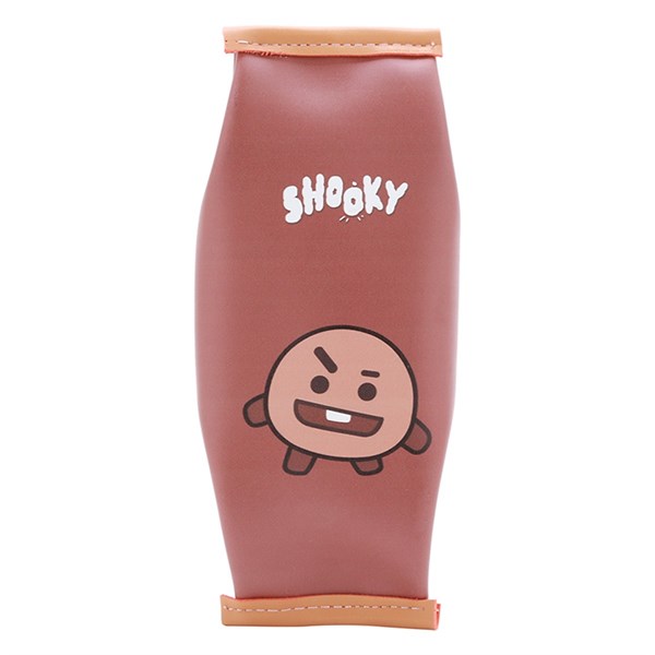 [HCM]Bóp Viết Hình Bánh Nhân Vật B.T.2.1 - Bánh Quy Shooky