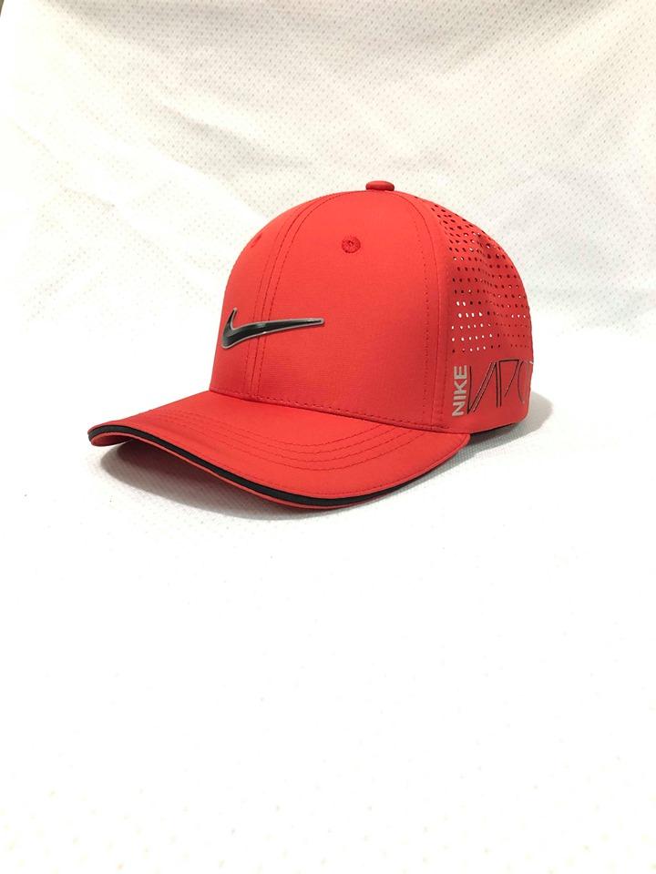 [HCM]Mũ Kết Nam Nữ Đẹp  Mũ lưỡi trai xuất khẩu  Nik Đủ Màu